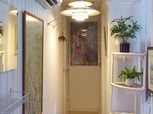 Holiday Home Glesborg Xl