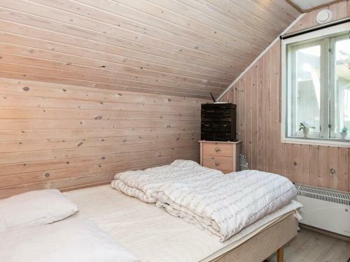 Two-bedroom Holiday Home In Hemmet 15