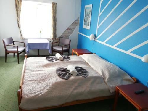 Hostal Guesthouse Rudk�bing