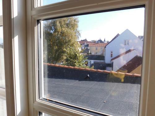 Hostal Guesthouse Rudk�bing