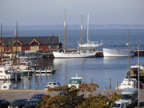Hostal Guesthouse Rudk�bing