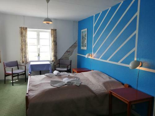 Hostal Guesthouse Rudk�bing