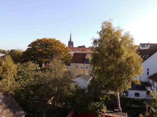 Hostal Guesthouse Rudk�bing