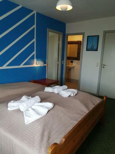 Hostal Guesthouse Rudk�bing