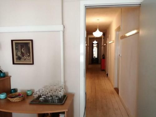 Hostal Guesthouse Rudk�bing