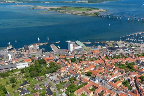 Hostal Guesthouse Rudk�bing