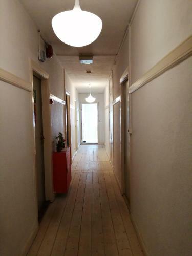 Hostal Guesthouse Rudk�bing