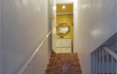 Three-bedroom Holiday Home In Benferri