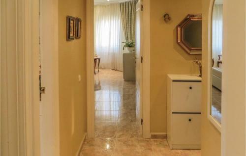 Three-bedroom Holiday Home In Benferri