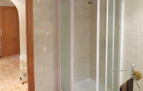 Three-bedroom Holiday Home In Benferri