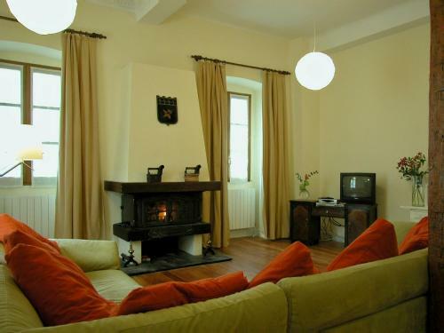 Agroturismo Villa Argentina