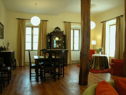 Agroturismo Villa Argentina