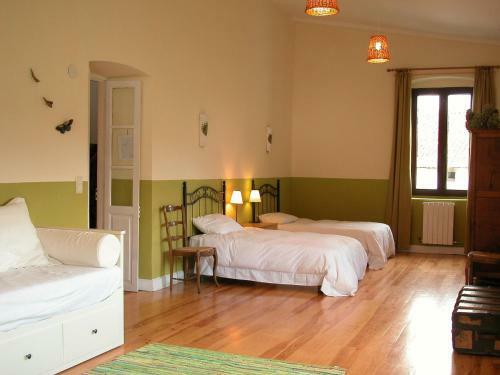 Agroturismo Villa Argentina