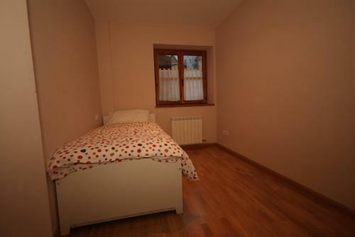 Apartamento Res Valle de Benasque 31