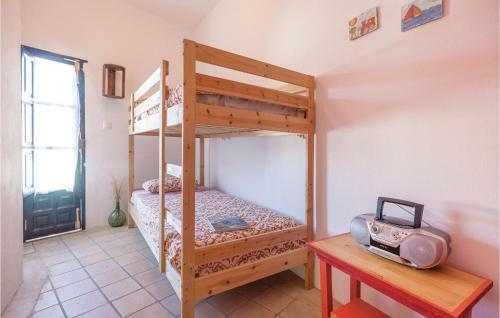 Three-bedroom Holiday Home In Aroche