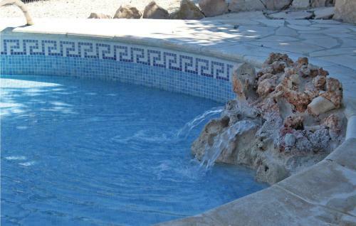 Holiday Home Montefrio With Fireplace 06