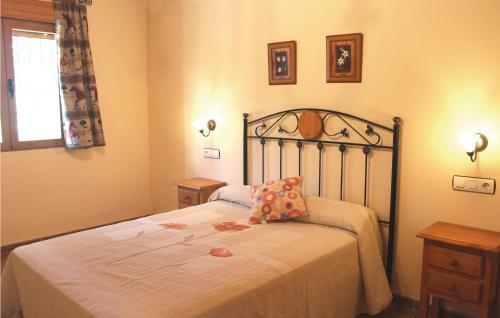 Holiday Home Montefrio With Fireplace 06