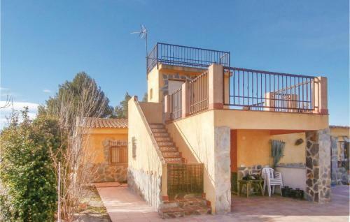 Two-bedroom Holiday Home In Cieza