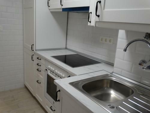 Apartamento La Casa Del Marino