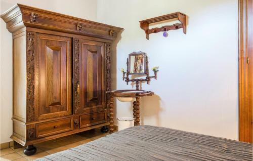 Three-bedroom Holiday Home In Tallante