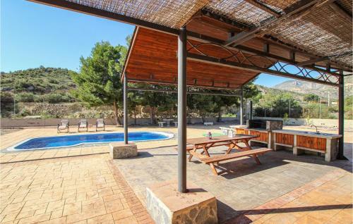 Studio Holiday Home In Crevillente