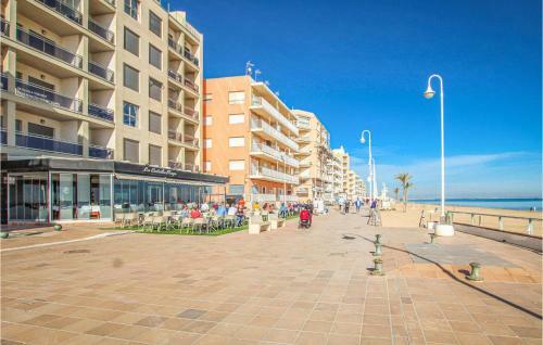 Studio Holiday Home In Crevillente
