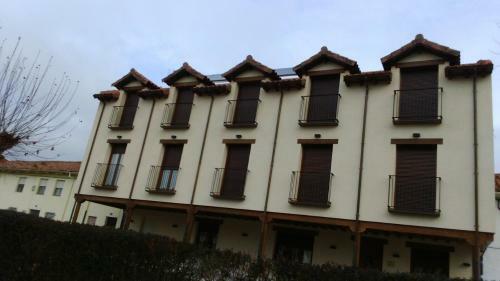 Hotel La Casa de Los Soportales
