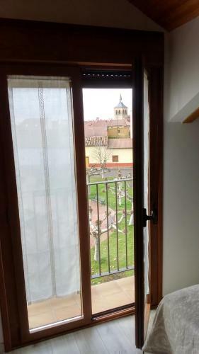 Hotel La Casa de Los Soportales