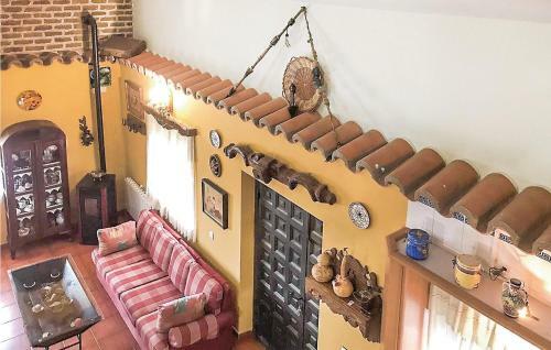 Holiday Home In Masueco
