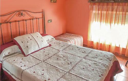 Holiday Home In Masueco