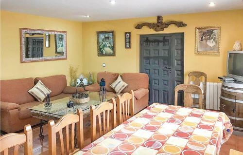Holiday Home In Masueco