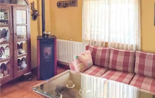 Holiday Home In Masueco