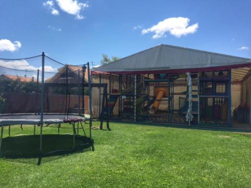 Hostal Restaurante R�o Ubierna