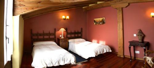 Agroturismo El Batan Del Molino