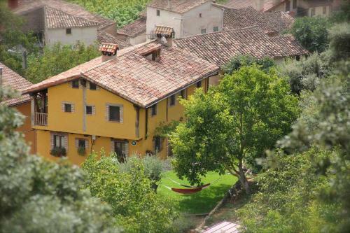 Agroturismo Casa Senderuela