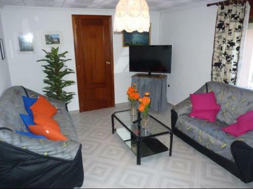 Agroturismo Casa Rural El Palacete