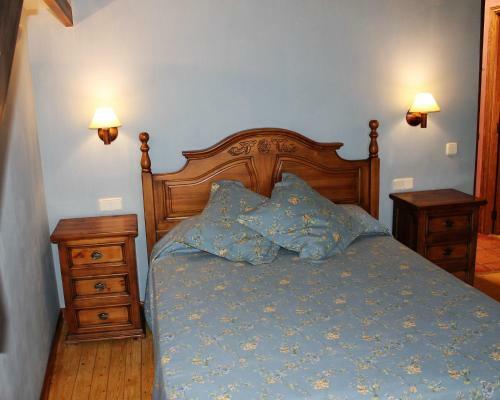 Agroturismo Hotel Rural El Arrabal Siguenza