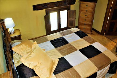 Agroturismo Hotel Rural El Arrabal Siguenza