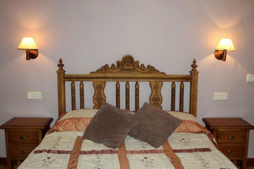Agroturismo Hotel Rural El Arrabal Siguenza