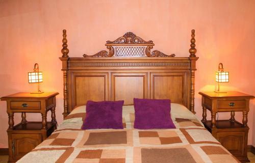 Agroturismo Hotel Rural El Arrabal Siguenza