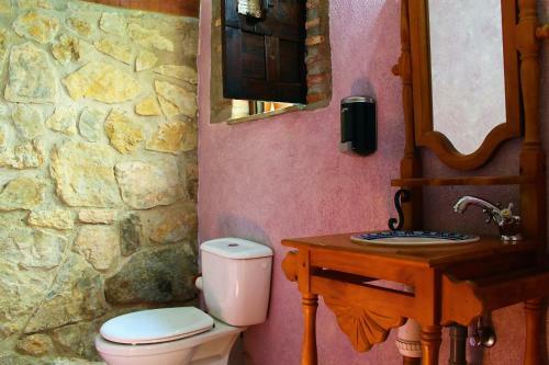 Agroturismo Hotel Rural El Arrabal Siguenza