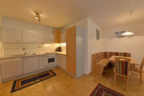 Apartamento Katschberg Appartements