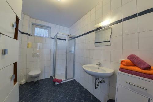 Apartamento Katschberg Appartements