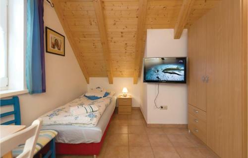 Three-bedroom Holiday Home In Rechnitz
