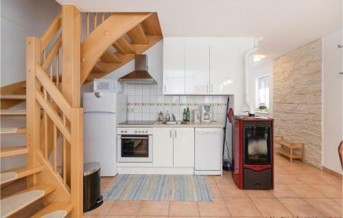 Three-bedroom Holiday Home In Rechnitz