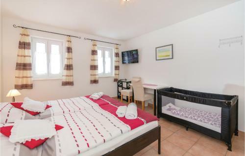 Three-bedroom Holiday Home In Rechnitz