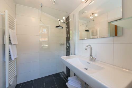 Apartamento Haus Morgenrot