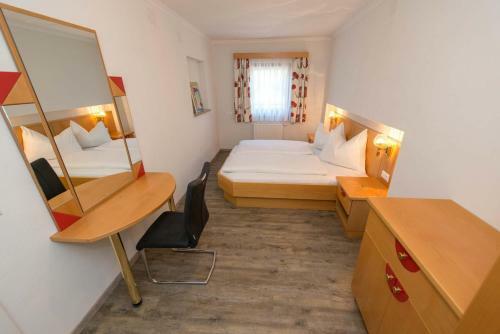 Apartamento Haus Morgenrot