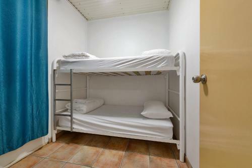 Ningaloo Lighthouse Holiday Park