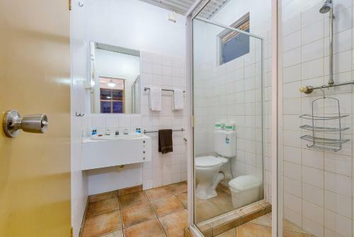 Ningaloo Lighthouse Holiday Park